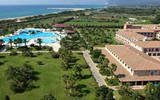 MARINA RESORT GARDEN CLUB & BEACH VILLAGE